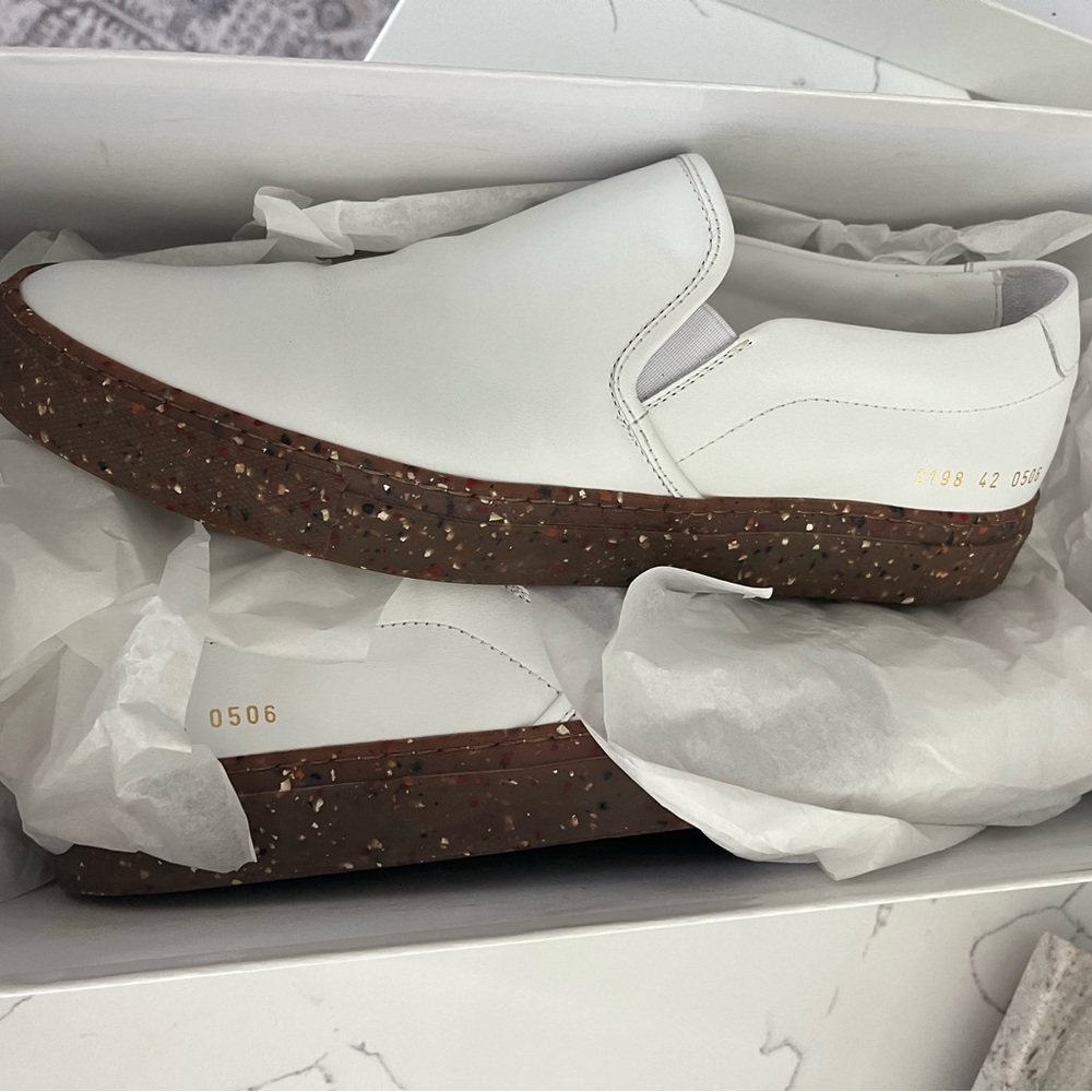 Men’s Common Project Sneaker